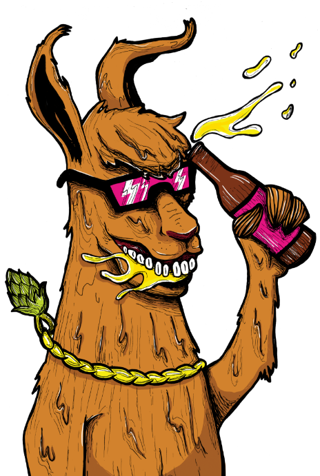 Ilustração Amarildo