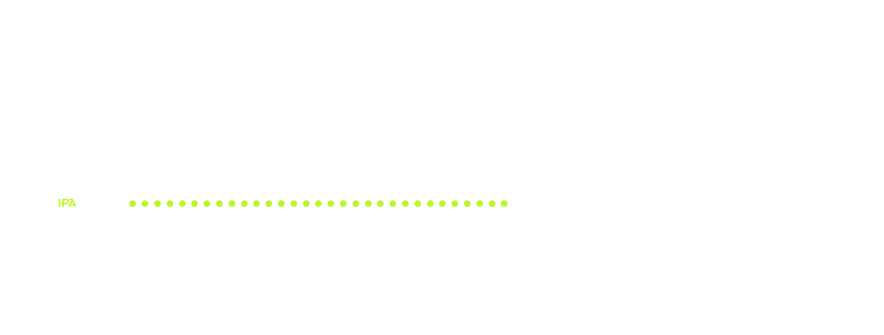 Amargor da Cerveja (IBU)